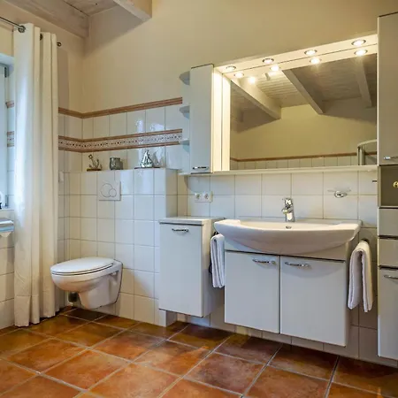 Kuestenvilla Holiday home