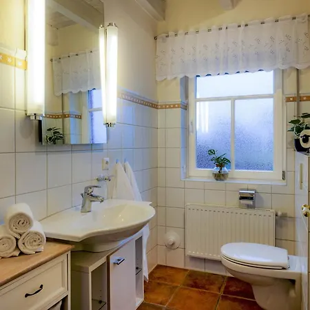 Kuestenvilla Holiday home