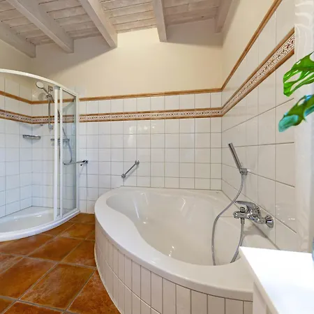 Holiday home Kuestenvilla *