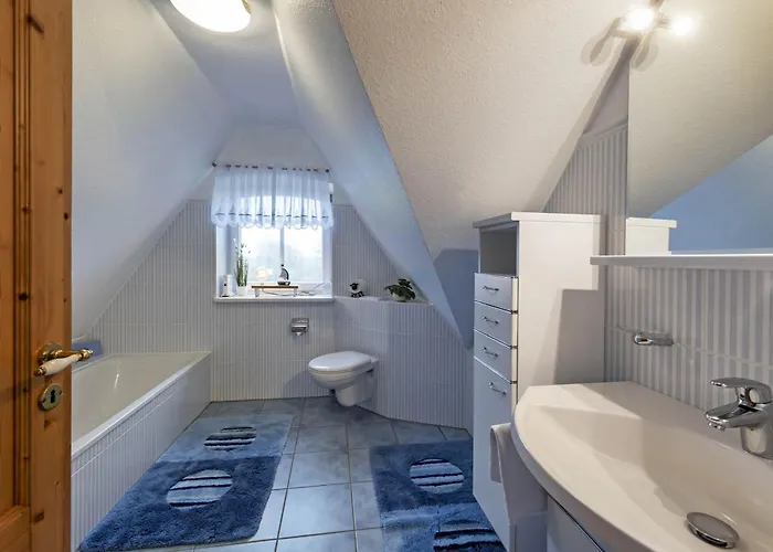 Kuestenvilla Casa vacanze *