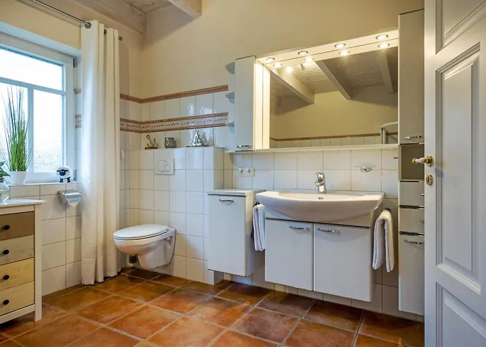 Kuestenvilla Casa vacanze