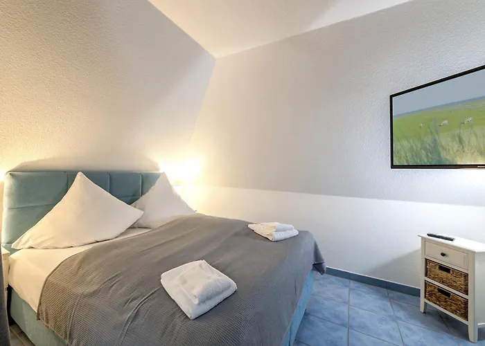 Casa vacanze Kuestenvilla