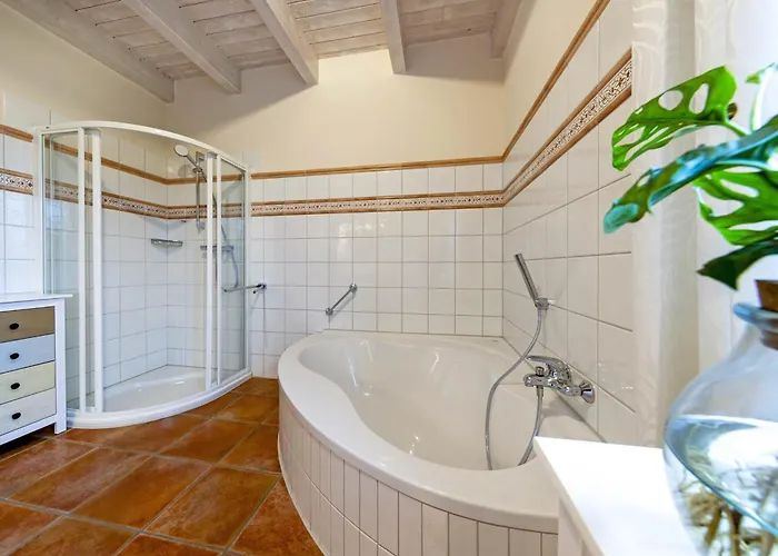 Casa vacanze Kuestenvilla *