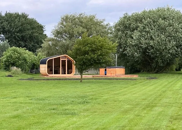 Kuestenvilla Casa vacanze